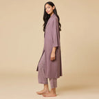 Softies Dream Shawl Collar Robe