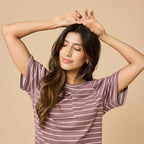 Softies Dream Slouchy Tee & Short Set