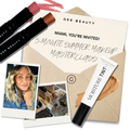 South Miami 5-minute summer makeup with Natalie