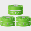 3 x Bandido Haar Wax 150ml Matte