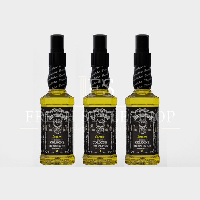3er Pack / Lemon