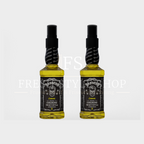 SPARSET Bandido After Shave Cologne 150ml ( 2er / 3er / 24er Display Pack )