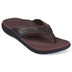 Spenco Sandal - Women's Yumi Premium - Snake