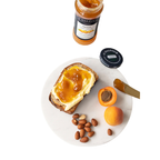 St Dalfour Apricot Jam 284g