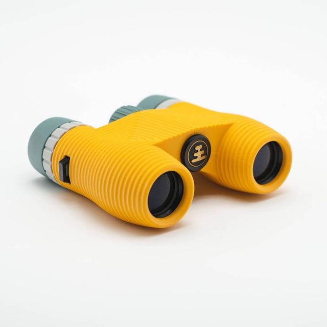 Stand Issue 8x25 Waterproof Binocular