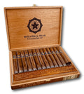 Steve Saka Stillwell Star English No. 27 (6 x 52)
