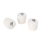 STORIES Nº.01 Bougie Parfumée, Perfumed Candle Trio Refill