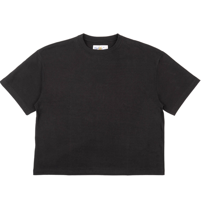 Black / XS