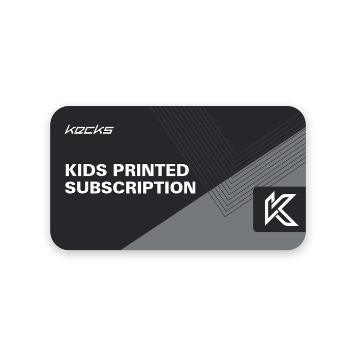 Subscription Boys Kecks - Kecks