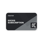 Subscription Socks - Kecks
