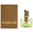 Sugarcane Vanilla EDP 100ml