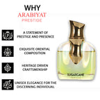 Sugarcane Vanilla EDP 100ml