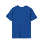 SUMMA CUM LOAD T-SHIRT