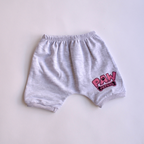 Summer Fun Baby Short Set
