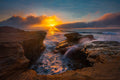 Sunnymeade Sunrise | Standard Format | by Nick Psomiadis