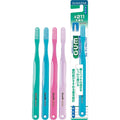 Sunstar GUM brush #211 small head hard