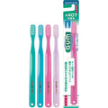 Sunstar GUM Brush #407 Compact Head Medium