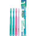 Sunstar Gum dental brush #191 [3 rows super compact head/firm]