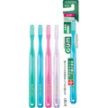 Sunstar Gum dental brush #191 compact head normal