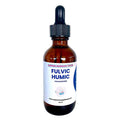 Supercharged Food Fulvic Humic Concentrate - 60ml - L'Organic