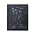 Surgical Forceps Patent Print