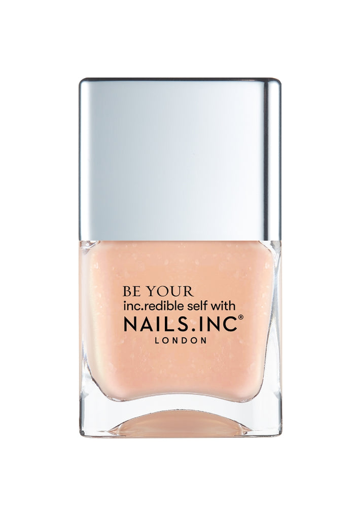 Sweet and Wholesome Nail Polish