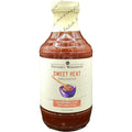 GW Sweet Heat BBQ Sauce - NashvilleSpiceCompany