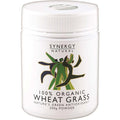 Synergy Natural Organic Wheat Grass Powder - 200g - L'Organic