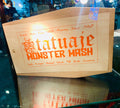 Tatuaje Monster Mash