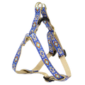 AZTEC-BLUE-DOG-HARNESS-SMALL-BREED-TEACUP