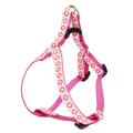 PINK-CRUSH-DOG-HARNESS-SMALL-BREED-TEACUP