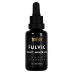 Teelixir Fulvic Acid Ionic Minerals - 30ml - L'Organic