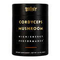 Teelixir Organic Cordyceps Mushroom - 100g - L'Organic