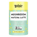 Teelixir Organic Mushroom Matcha Latte - 100g - L'Organic