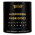 Teelixir Organic Mushroom Probiotics - 50g - L'Organic