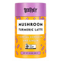 Teelixir Organic Mushroom Turmeric Latte - 100g - L'Organic
