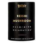 Teelixir Organic Reishi Mushroom - 100g - L'Organic