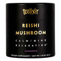 Teelixir Organic Reishi Mushroom - 50g - L'Organic
