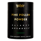 Teelixir Pine Pollen Powder - 50g - L'Organic