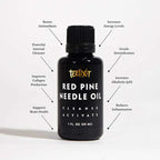 Teelixir Red Pine Needle Oil - 30ml - L'Organic
