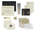 Texas A&M Health Science Center - College of Nursing Announcement (Elegant Style)