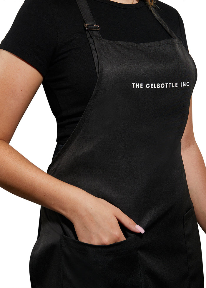 TGB Salon Apron