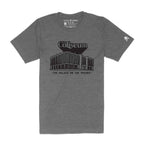 The Coliseum, the Palace on the Prairie - Unisex Crew.