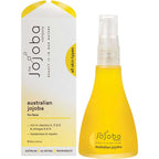 The Jojoba Company Australian Jojoba Oil - 85ml - L'Organic