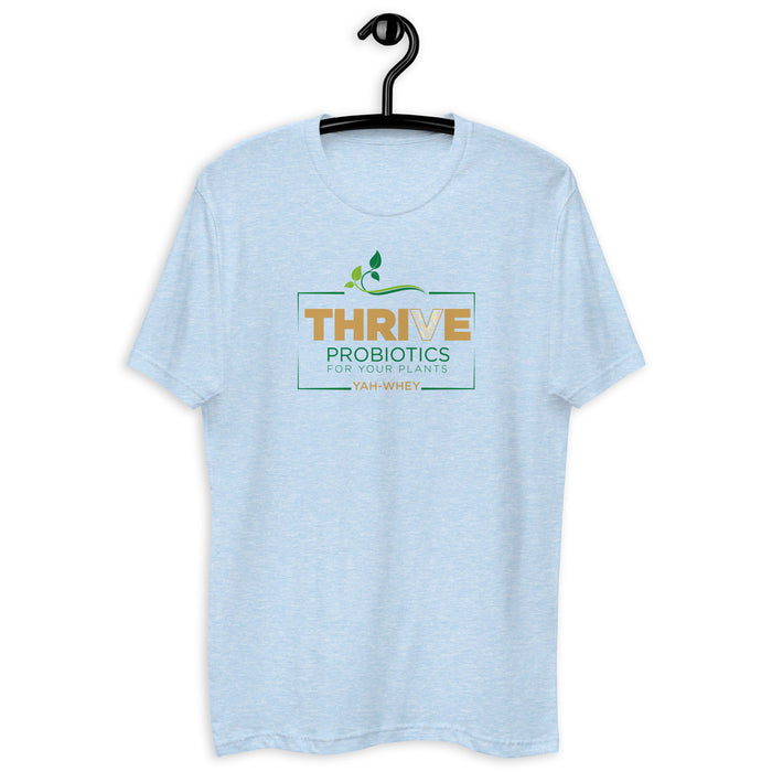 Thrive Probiotics - Logo Tee