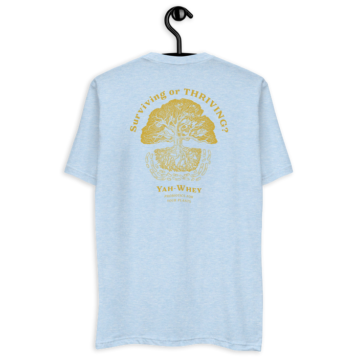 Thrive Probiotics - Logo Tee