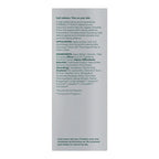 Back of box packaging of Sukin Time Capsules Future Proof Serum showing ingredients, usage instructions and product benefits.