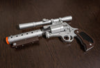 Tobias Beckett Blaster DG-29 | Star Wars Replica | Star Wars Props | Star Wars Cosplay - 3DPrintProps