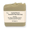 Triple Butter Soaps
