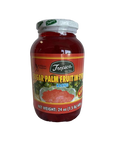 TROPICS KAONG SUGAR PALM RED 24 OZ (LIMIT 1)